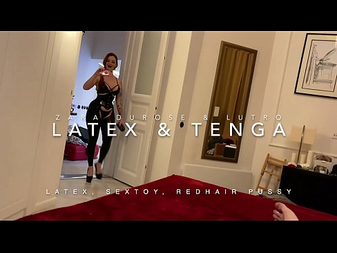 ❤️ Redheaded น้องสาวต่างบุพการี in latex costume fucked by stepbrother ❤ โป๊ ที่โป๊ th.sexygirlspics-com.ru ❌❤